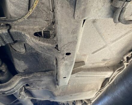 Белый ГАЗ 24, объемом двигателя 2.5 л и пробегом 164 тыс. км за 800 $, фото 6 на Automoto.ua