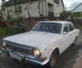 Білий ГАЗ 24, об'ємом двигуна 2.4 л та пробігом 90 тис. км за 1100 $, фото 6 на Automoto.ua