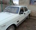 Белый ГАЗ 24, объемом двигателя 2.4 л и пробегом 200 тыс. км за 714 $, фото 1 на Automoto.ua