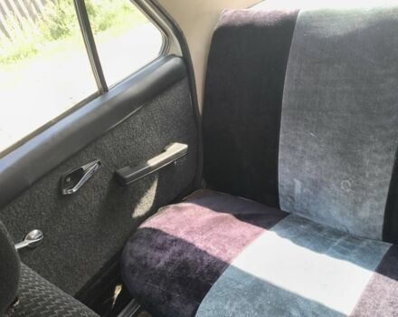 ГАЗ 24 1986 в Шевченковом на Automoto.ua Белый ГАЗ 24, объемом двигателя 2.4 л и пробегом 1 тыс. км за 950 $, фото 11 на Automoto.ua