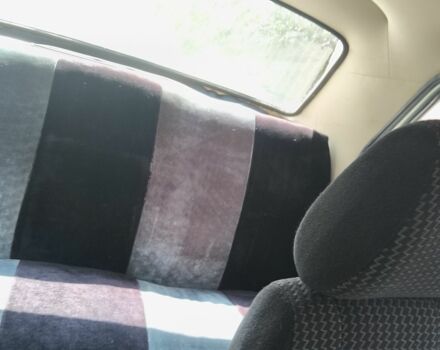 ГАЗ 24 1986 в Шевченковом на Automoto.ua Белый ГАЗ 24, объемом двигателя 2.4 л и пробегом 1 тыс. км за 950 $, фото 10 на Automoto.ua