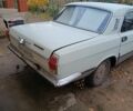 Белый ГАЗ 24, объемом двигателя 2.4 л и пробегом 200 тыс. км за 714 $, фото 3 на Automoto.ua
