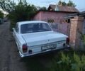 ГАЗ 24 1986 в Шевченковом на Automoto.ua Белый ГАЗ 24, объемом двигателя 2.4 л и пробегом 1 тыс. км за 950 $, фото 7 на Automoto.ua