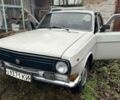 Білий ГАЗ 24, об'ємом двигуна 2.4 л та пробігом 73 тис. км за 720 $, фото 1 на Automoto.ua