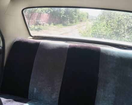 ГАЗ 24 1986 в Шевченковом на Automoto.ua Белый ГАЗ 24, объемом двигателя 2.4 л и пробегом 1 тыс. км за 950 $, фото 12 на Automoto.ua