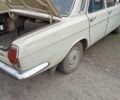 Білий ГАЗ 24, об'ємом двигуна 2.4 л та пробігом 89 тис. км за 971 $, фото 7 на Automoto.ua