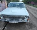 ГАЗ 24 1986 в Шевченковом на Automoto.ua Белый ГАЗ 24, объемом двигателя 2.4 л и пробегом 1 тыс. км за 950 $, фото 1 на Automoto.ua