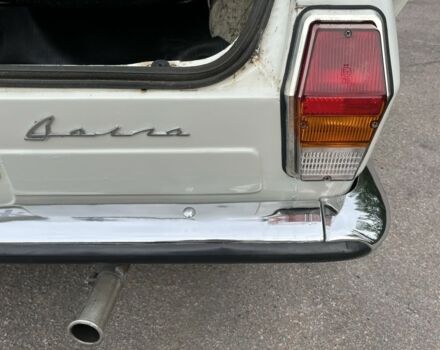 Білий ГАЗ 24, об'ємом двигуна 2.45 л та пробігом 46 тис. км за 5800 $, фото 10 на Automoto.ua