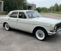 Білий ГАЗ 24, об'ємом двигуна 2.45 л та пробігом 46 тис. км за 5800 $, фото 3 на Automoto.ua