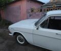 ГАЗ 24 1986 в Шевченковом на Automoto.ua Белый ГАЗ 24, объемом двигателя 2.4 л и пробегом 1 тыс. км за 950 $, фото 4 на Automoto.ua