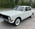 Білий ГАЗ 24, об'ємом двигуна 2.45 л та пробігом 46 тис. км за 5800 $, фото 1 на Automoto.ua
