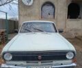 Белый ГАЗ 24, объемом двигателя 2.4 л и пробегом 200 тыс. км за 714 $, фото 1 на Automoto.ua