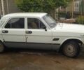 Белый ГАЗ 24, объемом двигателя 2.4 л и пробегом 30 тыс. км за 606 $, фото 3 на Automoto.ua