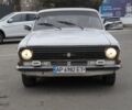 Белый ГАЗ 24, объемом двигателя 0 л и пробегом 222 тыс. км за 350 $, фото 1 на Automoto.ua