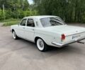Білий ГАЗ 24, об'ємом двигуна 2.45 л та пробігом 46 тис. км за 5800 $, фото 2 на Automoto.ua