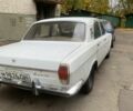 Білий ГАЗ 24, об'ємом двигуна 2.4 л та пробігом 100 тис. км за 650 $, фото 4 на Automoto.ua