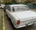 Білий ГАЗ 24, об'ємом двигуна 2.4 л та пробігом 100 тис. км за 650 $, фото 2 на Automoto.ua