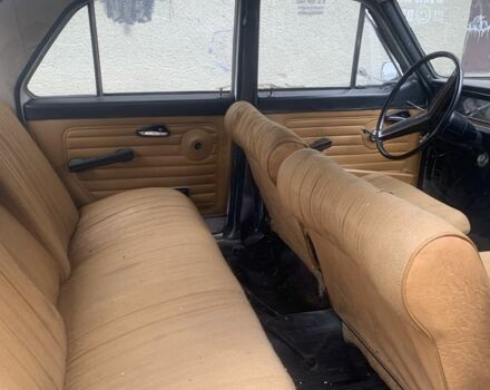 Білий ГАЗ 24, об'ємом двигуна 2.4 л та пробігом 100 тис. км за 650 $, фото 5 на Automoto.ua