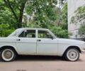 Білий ГАЗ 24, об'ємом двигуна 2.4 л та пробігом 80 тис. км за 583 $, фото 2 на Automoto.ua