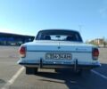 Белый ГАЗ 24, объемом двигателя 2.4 л и пробегом 187 тыс. км за 850 $, фото 3 на Automoto.ua