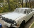 Білий ГАЗ 24, об'ємом двигуна 2.4 л та пробігом 100 тис. км за 650 $, фото 1 на Automoto.ua