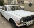 Білий ГАЗ 24, об'ємом двигуна 2.4 л та пробігом 100 тис. км за 650 $, фото 6 на Automoto.ua