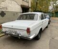 Білий ГАЗ 24, об'ємом двигуна 2.4 л та пробігом 100 тис. км за 650 $, фото 3 на Automoto.ua