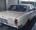 Белый ГАЗ 24, объемом двигателя 0 л и пробегом 2 тыс. км за 800 $, фото 10 на Automoto.ua