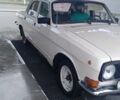 Белый ГАЗ 24, объемом двигателя 0 л и пробегом 2 тыс. км за 800 $, фото 1 на Automoto.ua