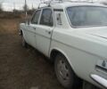 Белый ГАЗ 24, объемом двигателя 2 л и пробегом 1 тыс. км за 1300 $, фото 7 на Automoto.ua