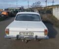 Білий ГАЗ 24, об'ємом двигуна 0 л та пробігом 100 тис. км за 600 $, фото 2 на Automoto.ua