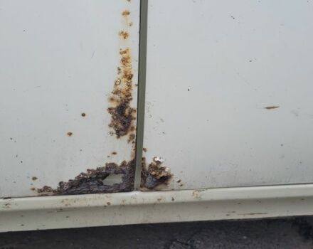 Белый ГАЗ 24, объемом двигателя 2 л и пробегом 150 тыс. км за 429 $, фото 6 на Automoto.ua