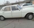 Белый ГАЗ 24, объемом двигателя 0 л и пробегом 45 тыс. км за 803 $, фото 1 на Automoto.ua