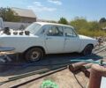 Белый ГАЗ 24, объемом двигателя 0 л и пробегом 100 тыс. км за 363 $, фото 1 на Automoto.ua