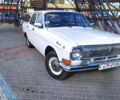 Білий ГАЗ 24, об'ємом двигуна 2.4 л та пробігом 74 тис. км за 1300 $, фото 1 на Automoto.ua