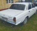 Белый ГАЗ 24, объемом двигателя 3 л и пробегом 300 тыс. км за 350 $, фото 1 на Automoto.ua