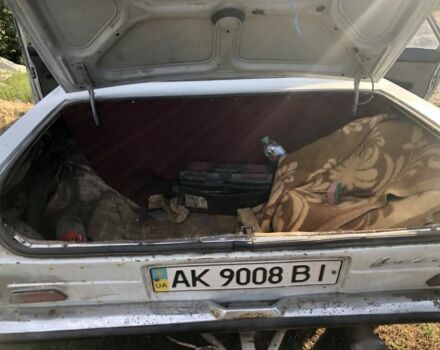 Белый ГАЗ 24, объемом двигателя 0 л и пробегом 3 тыс. км за 435 $, фото 5 на Automoto.ua