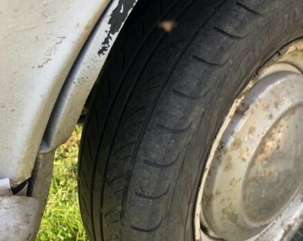Белый ГАЗ 24, объемом двигателя 0 л и пробегом 3 тыс. км за 435 $, фото 1 на Automoto.ua