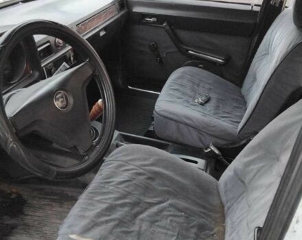 Білий ГАЗ 24, об'ємом двигуна 0 л та пробігом 90 тис. км за 596 $, фото 4 на Automoto.ua