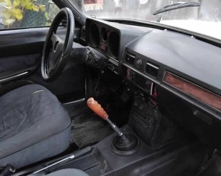 Білий ГАЗ 24, об'ємом двигуна 0 л та пробігом 90 тис. км за 596 $, фото 5 на Automoto.ua