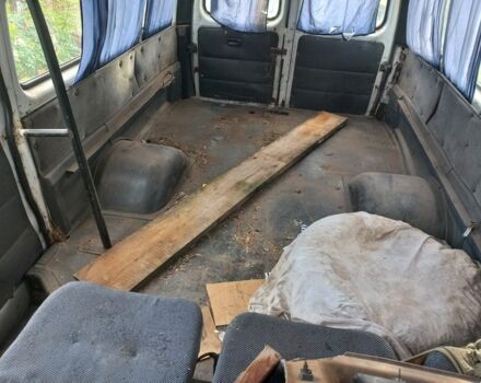 Білий ГАЗ 24, об'ємом двигуна 2.45 л та пробігом 2 тис. км за 1170 $, фото 6 на Automoto.ua