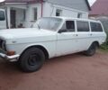 Белый ГАЗ 24, объемом двигателя 2.4 л и пробегом 150 тыс. км за 350 $, фото 2 на Automoto.ua