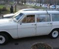 Белый ГАЗ 24, объемом двигателя 2.4 л и пробегом 32 тыс. км за 402 $, фото 2 на Automoto.ua