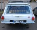 Белый ГАЗ 24, объемом двигателя 2.4 л и пробегом 32 тыс. км за 402 $, фото 3 на Automoto.ua