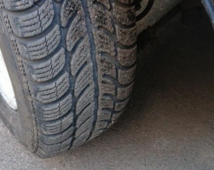 Белый ГАЗ 24, объемом двигателя 2.4 л и пробегом 32 тыс. км за 402 $, фото 6 на Automoto.ua