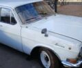 Белый ГАЗ 24, объемом двигателя 2.4 л и пробегом 32 тыс. км за 402 $, фото 1 на Automoto.ua