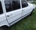 Белый ГАЗ 24, объемом двигателя 2.4 л и пробегом 190 тыс. км за 608 $, фото 2 на Automoto.ua