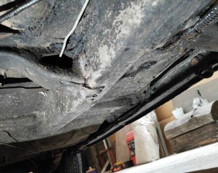 Белый ГАЗ 24, объемом двигателя 2.4 л и пробегом 190 тыс. км за 608 $, фото 11 на Automoto.ua