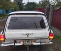 Белый ГАЗ 24, объемом двигателя 2.4 л и пробегом 190 тыс. км за 608 $, фото 5 на Automoto.ua