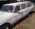 Белый ГАЗ 24, объемом двигателя 0 л и пробегом 5 тыс. км за 350 $, фото 1 на Automoto.ua
